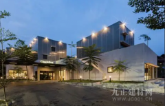  出海企业供给展前、展中、展后全链 